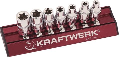 Kraftwerk Doppenassortiment 1 4 7 Delig Bol