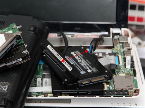 How To Install An Ssd To Make Your Laptoppc 300 Faster