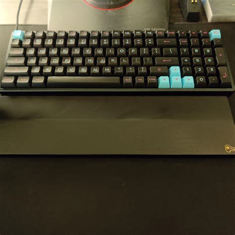 My First Build Keychron K Hot Swap With Gateron Reds Lubed With Krytox G Filmed With