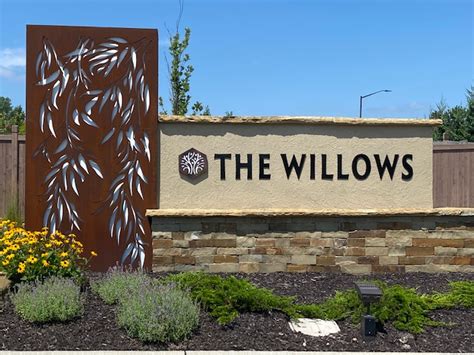 Community Info for The Willows