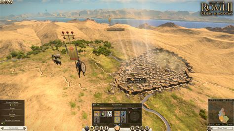 Total War: ROME II - Desert Kingdoms Culture Pack on Steam