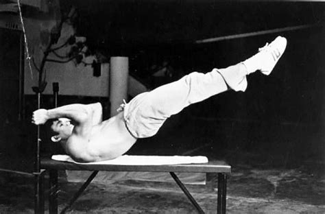 From Zero To Bruce Lee All About Core Strength Pure Physio