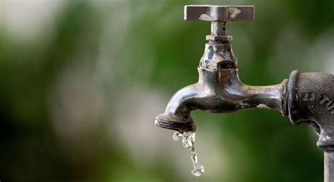 Quito Estos Son Los Barrios Sin Agua Por La Falla De Tanques De Agua