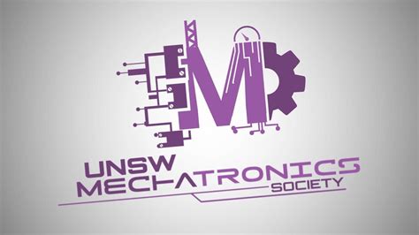 Mechatronics Logo - LogoDix