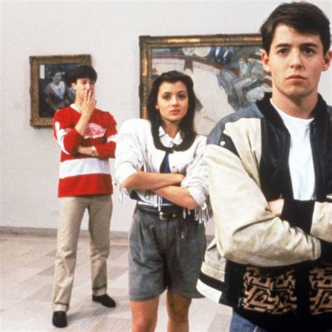 Sloane Peterson Costume - Ferris Bueller's Day Off Fancy Dress