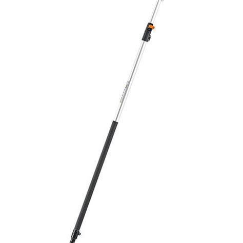 Stihl Hta Powerful Cordless Telescopic Pole Pruner Precision Mowers