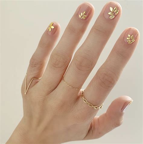 10 Nail Art Trends For 2020 - Women Fitness