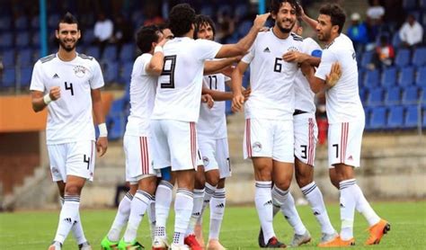 Egypt Qualifies for the 2019 African Cup of Nations | Egyptian Streets