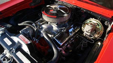 1971 Chevrolet Nova Yenko Replica | F188 | Kissimmee 2012