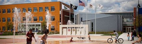 CICERO TOWN CENTER by zpd+a, LLC - Architizer