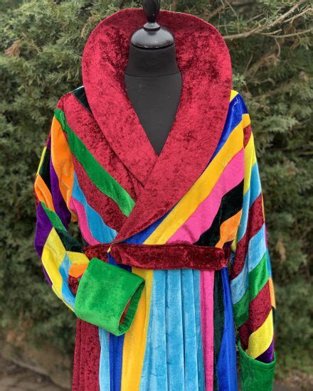 Masquerade Stunning Josephs Technicolour Dream Coat Costume For Hire