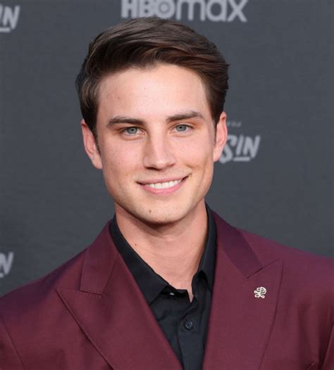 Carson Rowland Age, Net Worth, Wife, Family and Biography - BigNameBio