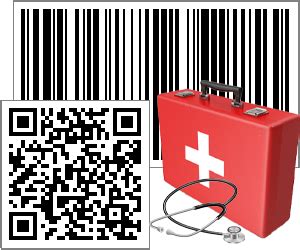 Barcode Label Software Healthcare Industry Creates Sticker