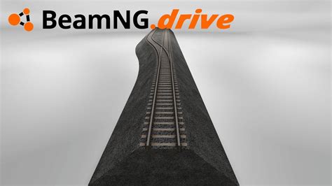 Beamngdrive Railroad Switch Mod Youtube