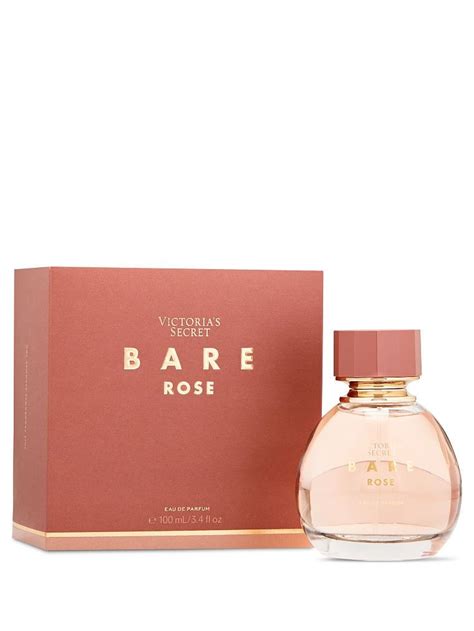 Bare Rose Victorias Secret Parfum Un Nouveau Parfum Pour Femme 2023