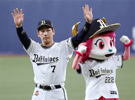 オリックス吉田正尚、レッドソックス移籍で「21億円」置き土産「神やん」「商売上手」と称賛やまず ライブドアニュース