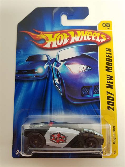 Hot Wheels Rogue Hog Ubicaciondepersonas Cdmx Gob Mx