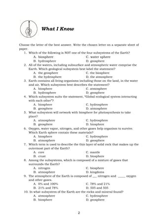 Earth and Life Science, Module 2.pdf