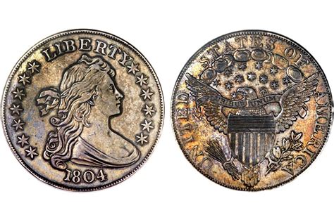 10 Rarest And Most Valuable Coins In The World