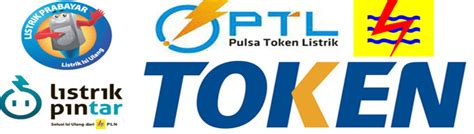 Detail Logo Token Listrik Png Koleksi Nomer 29