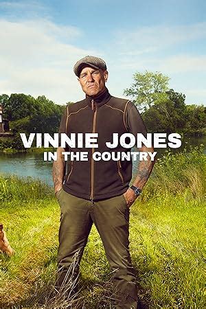 Vinnie Jones in the Country - Reality Tea