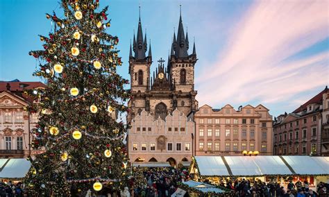 The 19 Best Christmas Markets In Europe Story Wandering Wheatleys