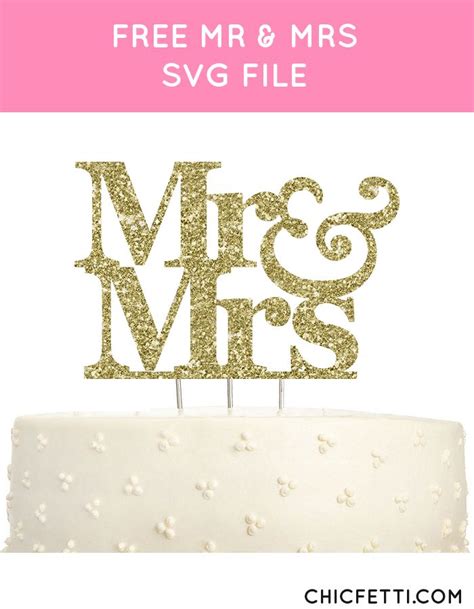 Download Svg File Cutting File Wreath L Heart G Wedding Cake Topper