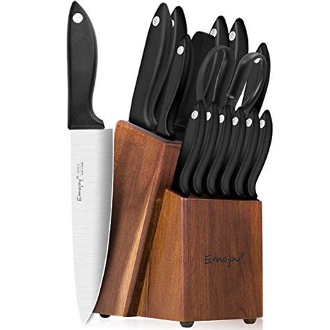 Cosmos Kitchenaid Knife Set Best Cooking Ts For Wives