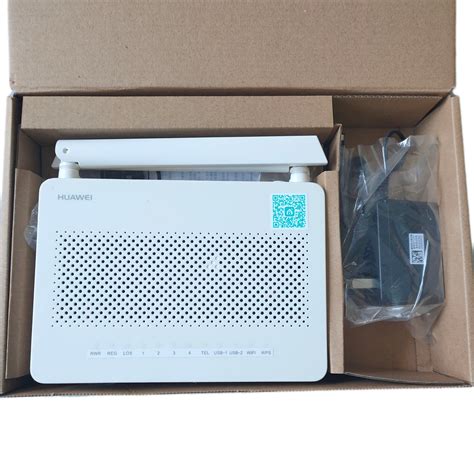 Huawei Modem Router Hs V Gpon Ont With Ge Ports G G Dual Band