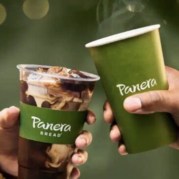 Panera Coffee Subscription Review: Unlimited Sips of Perfection