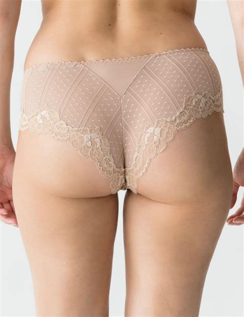 Prima Donna Couture Hotpants Belle Lingerie