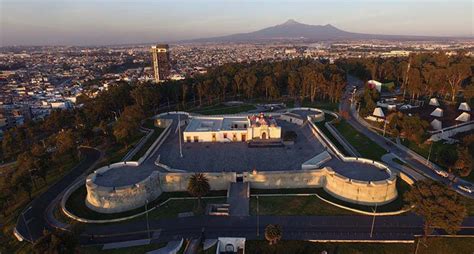 10 Imperdibles Lugares Para Visitar En Puebla Living Magazine