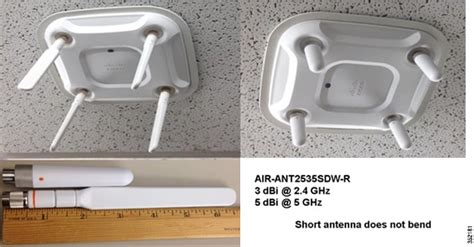 Cisco Aironet Series 1850 Access Point Deployment Guide Cisco