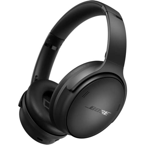 Bose QuietComfort Auriculares Inalámbricos con Cancelación de Ruido