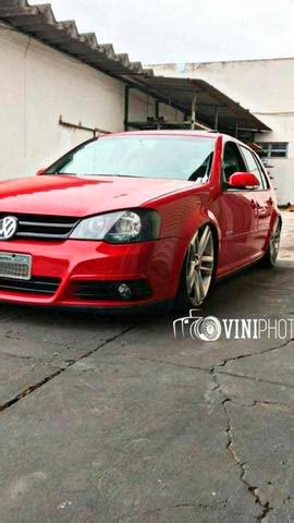 Golf SportLine Rebaixado Rodas 20 Only Cars