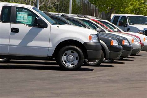 7 Tips for Finding the Best Used Truck Dealerships Near You - United ...