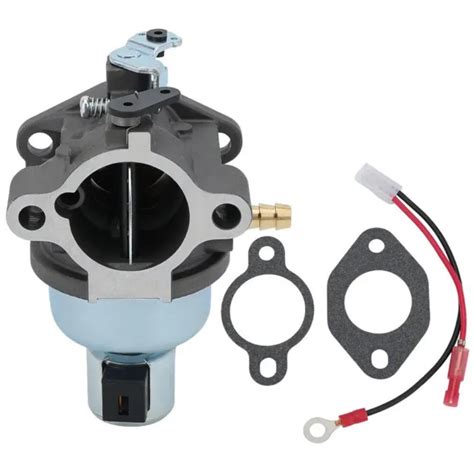 KIT COMPLET CARBURATEUR Pour Moteur Kohler SV600 SV610 SV620 SV590 19