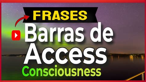 Afirmaciones Para La Prosperidad Barras De Access Consciousness