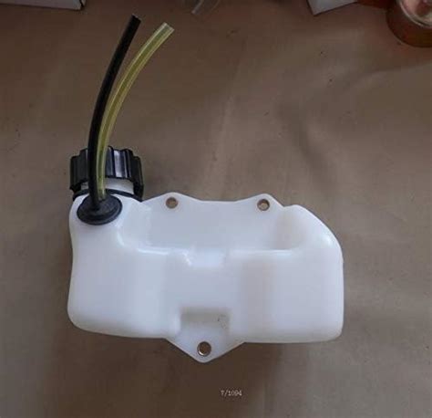 Amazon Corolado Spare Parts Fuel Tank Assembly For Kawasaki Th23