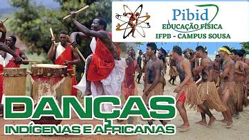 Dança Da Onça Indigena - Quais são os motivos da dança indígena?