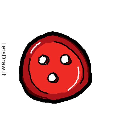 How To Draw Button Tiqcqnfdi Png Letsdrawit