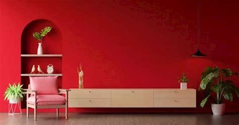 Este es el SIGNIFICADO del COLOR ROJO según el FENG SHUI y de esta