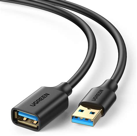 Best Usb C Extension Cable Male To Female At Judy Sarver Blog