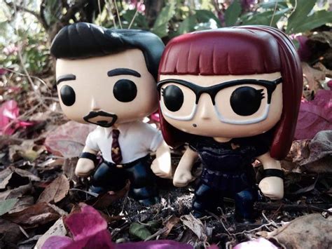 Custom FUNKO POPs. I use the DIY POPs and lots of clay and paint. : r ...