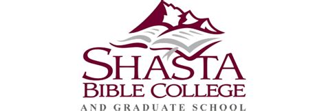 Shasta Bible College and Graduate School Graduate Program Reviews