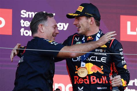 F Red Bull Y Verstappen Sayonara Baby En Suzuka F Rmula