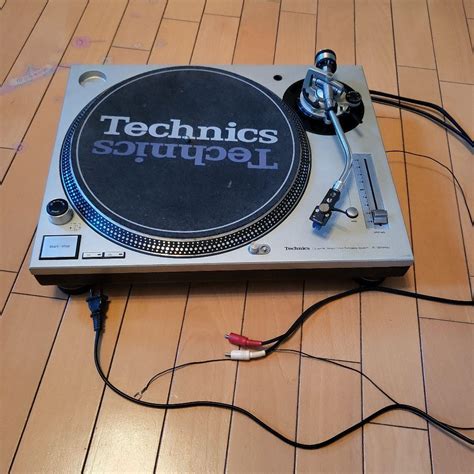 Technics Sl M D Swim Main Jp