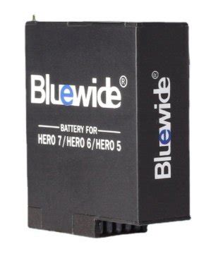 Bateria GoPro Hero 5 6 7 Black AHDBT 501 AABAT 001 Inny Producent