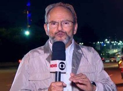 Anos De Emissora Ernesto Paglia Deixa Tv Globo