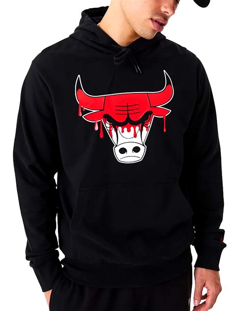 Felpa Chicago Bulls Atelier Yuwa Ciao Jp